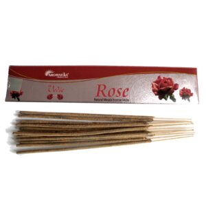 Vedic Rose Incense