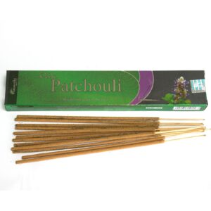 Vedic Patchouli Incense