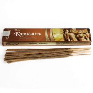 Vedic Kamasutra Incense