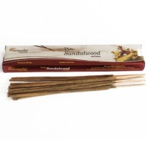 Vedic Sandalwood Incense