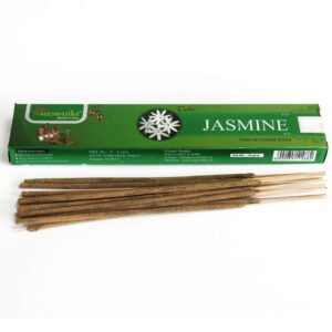 Vedic Jasmine Incense