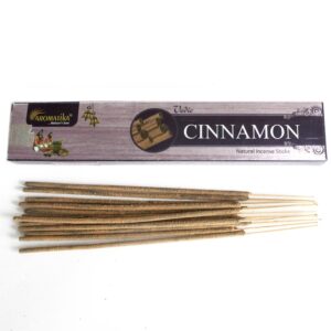 Vedic Cinnamon Incense