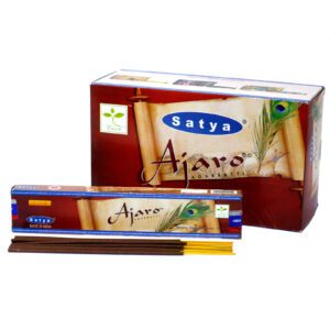 Satya Ajaro Incense