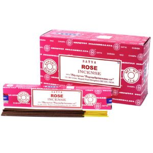 Satya Rose Incense