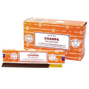 Satya Champa Incense