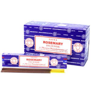 Satya Rosemary Incense