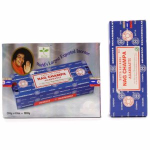 Nag Champa Incense