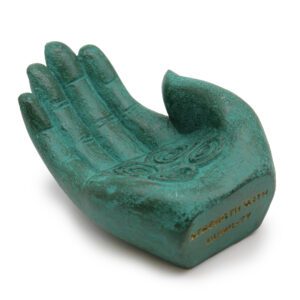 Buddah Fengshui Incense (cream)