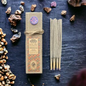 Banjara Ritual Resin Sticks - Frankincense