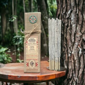 Banjara Ritual Resin Sticks - Copal