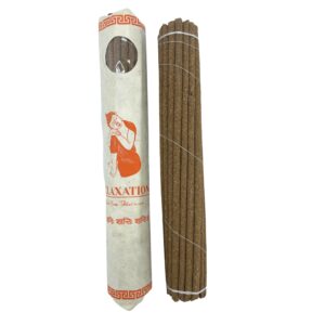 Premium Tibetan Incense - Relaxing Pack of 30