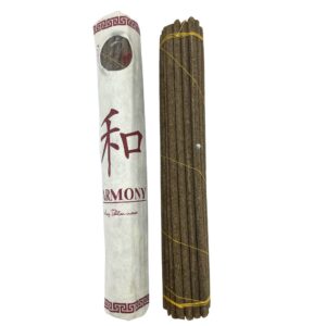 Premium Tibetan Incense - Harmony Pack of 30