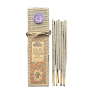 Banjara Ritual Resin Sticks