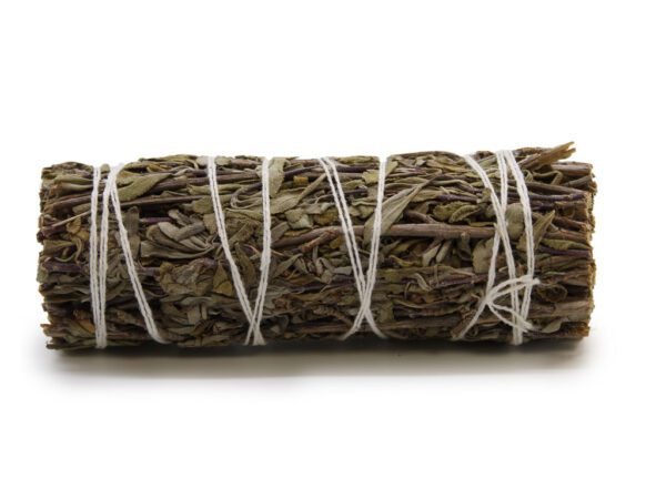 Smudge Stick - Royal Sage 10cm